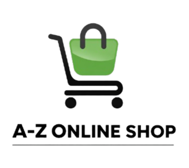 A-Z ONLINE SHOP