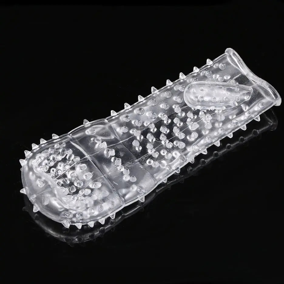 Silicon Washable & Reuseable  Coundom